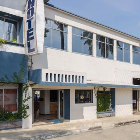 Hotel Lacantum By Rotamundos Tapachula Luaran gambar