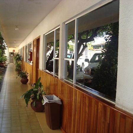 Hotel Lacantum By Rotamundos Tapachula Luaran gambar