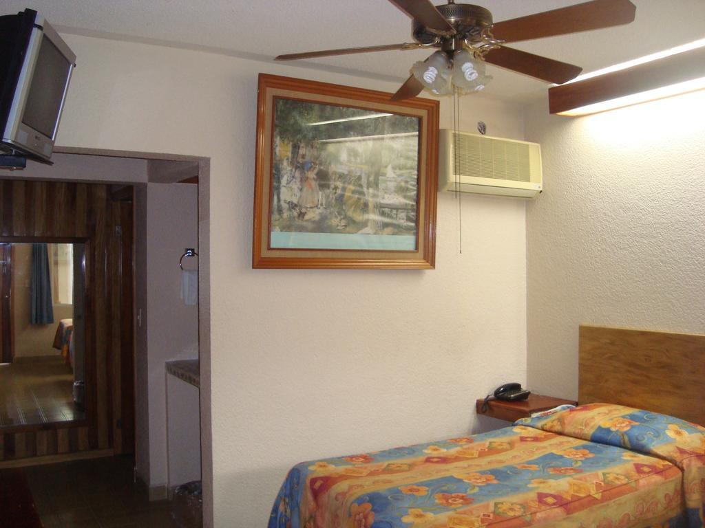 Hotel Lacantum By Rotamundos Tapachula Luaran gambar
