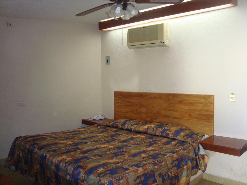 Hotel Lacantum By Rotamundos Tapachula Bilik gambar