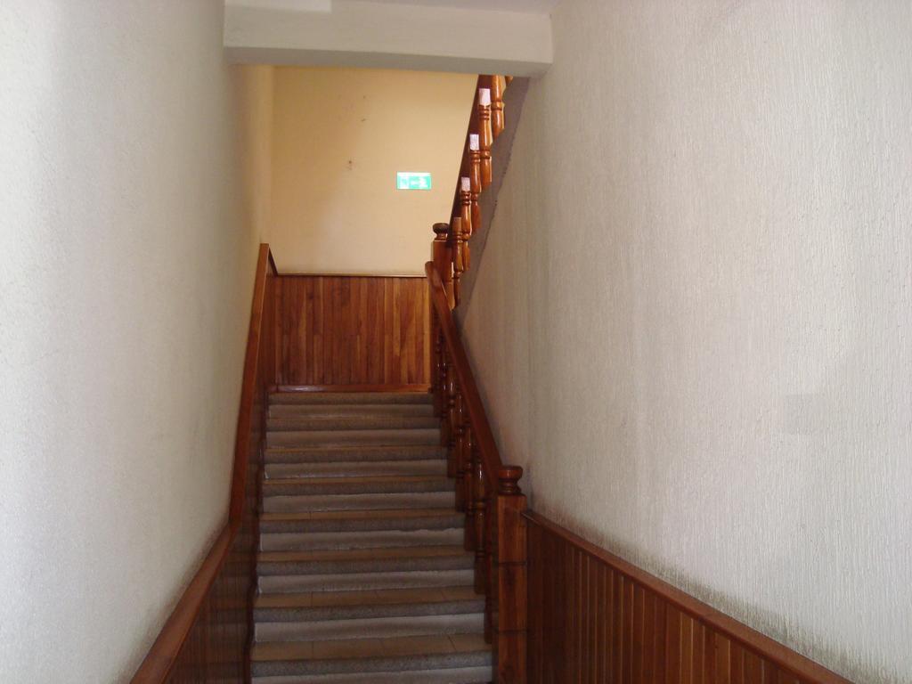 Hotel Lacantum By Rotamundos Tapachula Luaran gambar