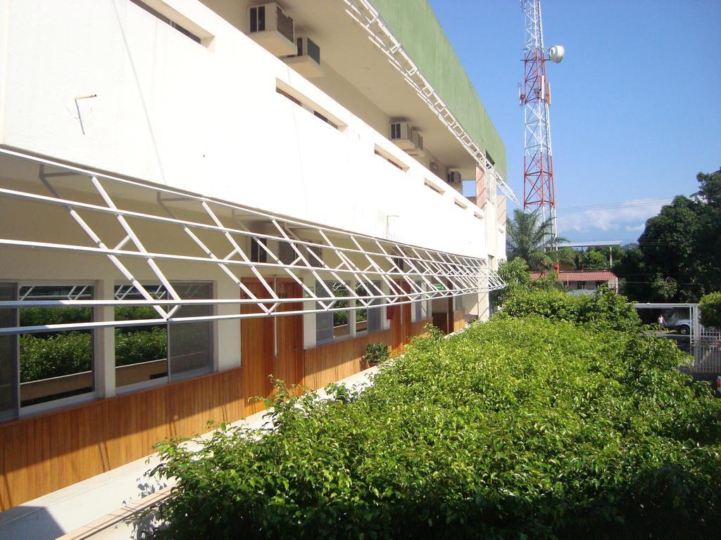 Hotel Lacantum By Rotamundos Tapachula Luaran gambar