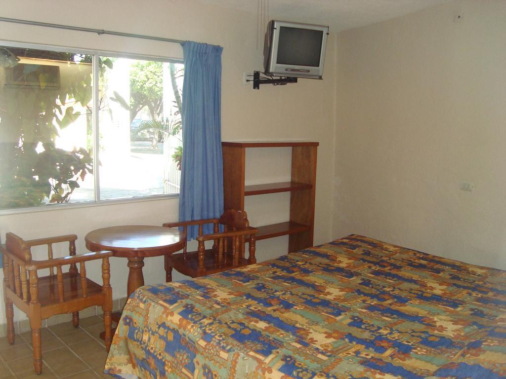 Hotel Lacantum By Rotamundos Tapachula Bilik gambar