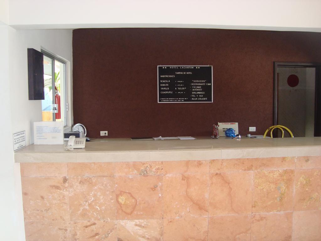 Hotel Lacantum By Rotamundos Tapachula Luaran gambar