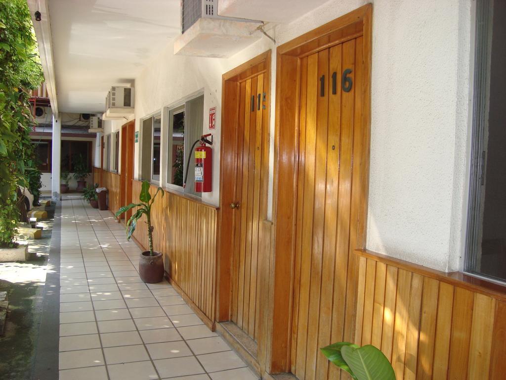 Hotel Lacantum By Rotamundos Tapachula Luaran gambar