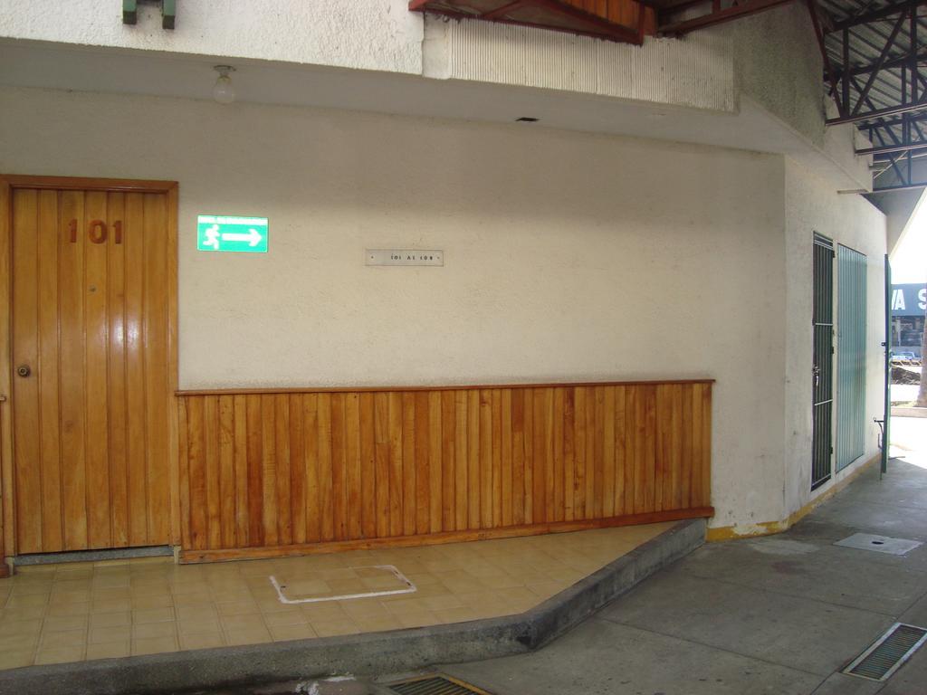 Hotel Lacantum By Rotamundos Tapachula Luaran gambar