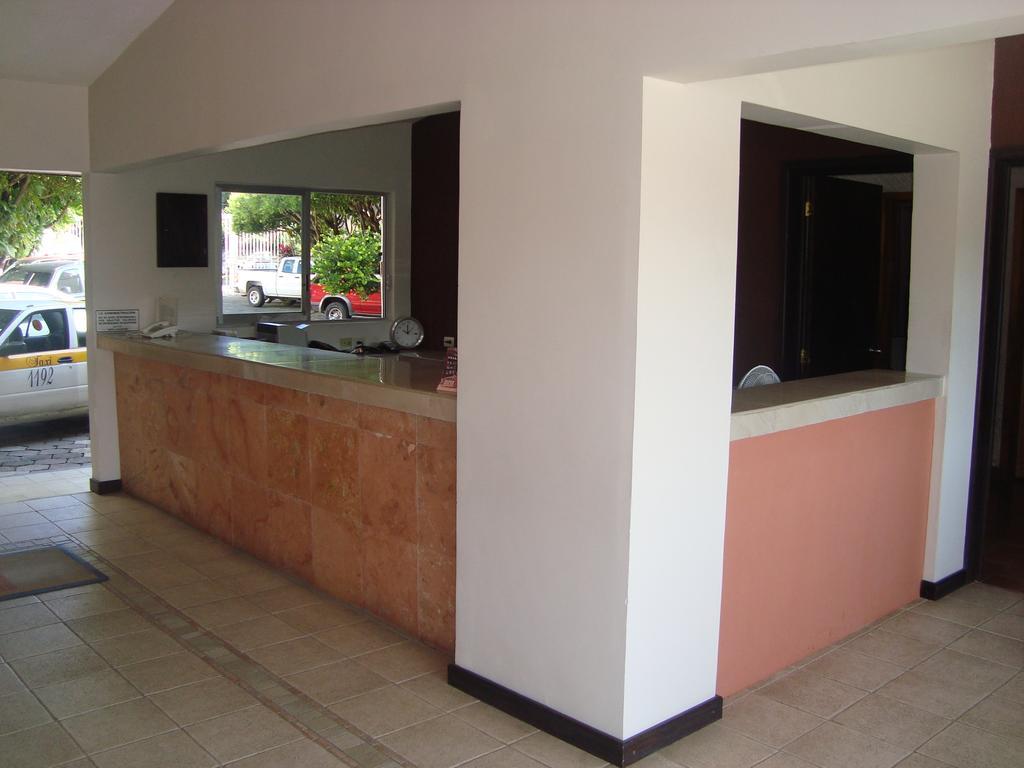 Hotel Lacantum By Rotamundos Tapachula Luaran gambar