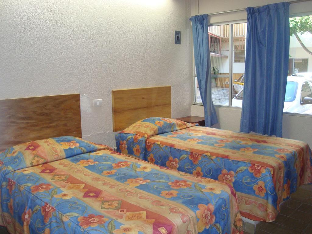 Hotel Lacantum By Rotamundos Tapachula Bilik gambar