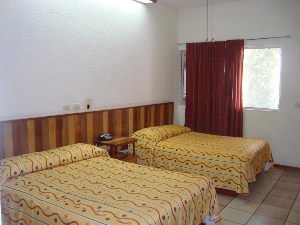 Hotel Lacantum By Rotamundos Tapachula Bilik gambar