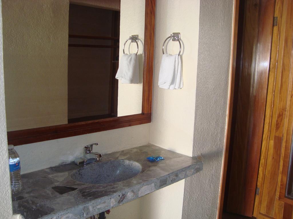 Hotel Lacantum By Rotamundos Tapachula Bilik gambar